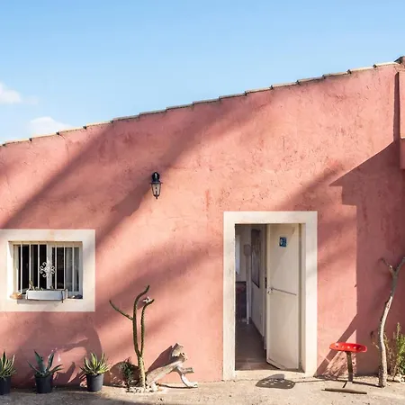 Casetta Rosa Depandance Vicino Noto